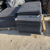 Guardrail Protective Net