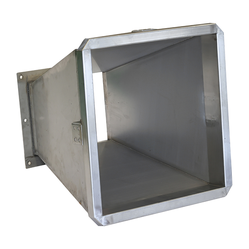 sheet metal product