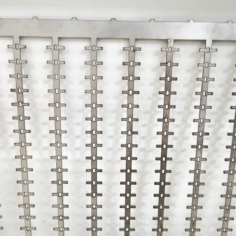 customized sheet metal product 