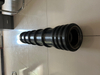 Industrial Silicone Roller Conveyor Spare Roller Polyurethane Coated Roller