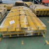 Beam Guide Rail