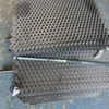 Guardrail Protective Net